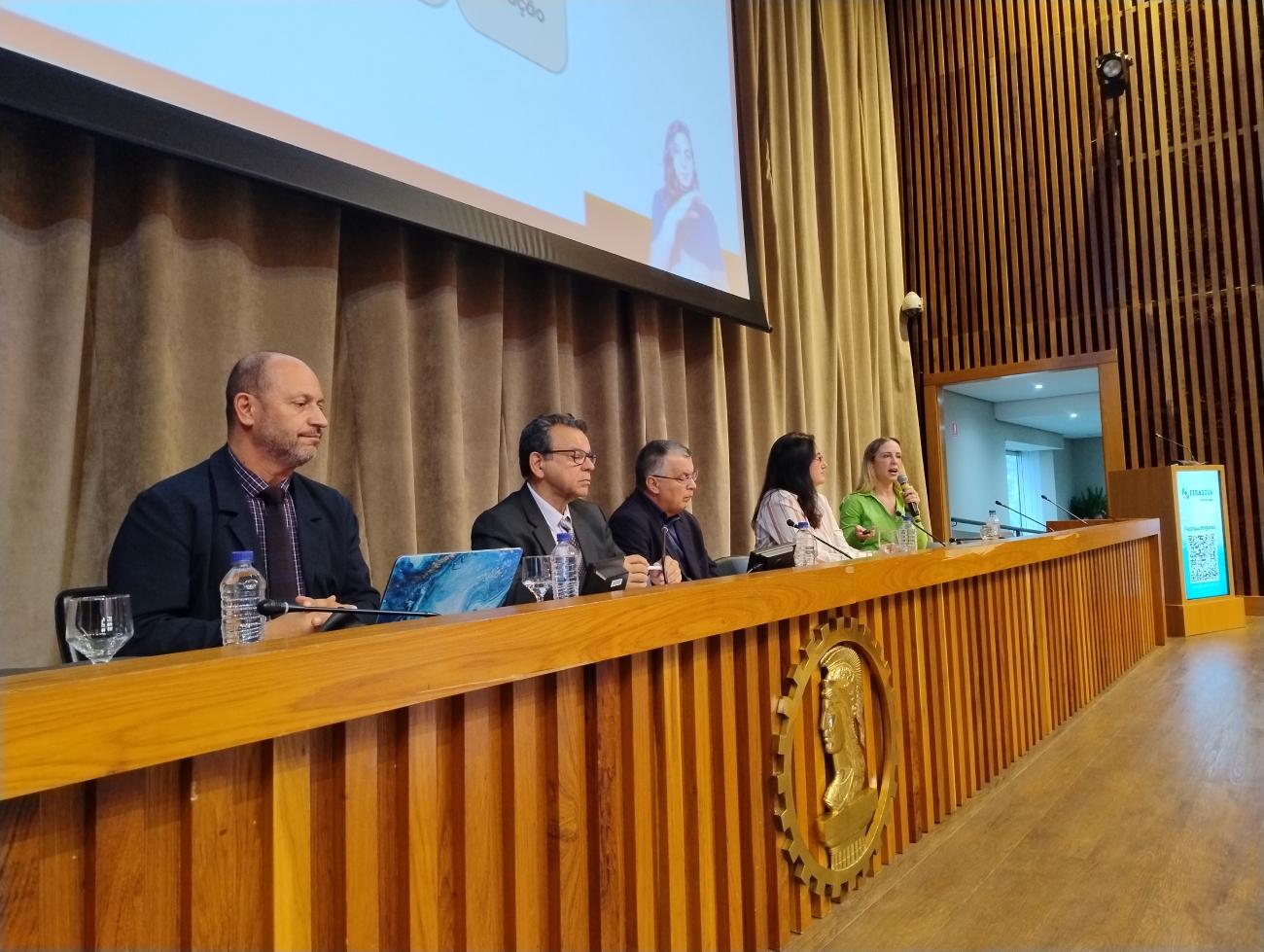 Consórcio ABC apresenta experiência na articulação e planejamento regional em evento internacional