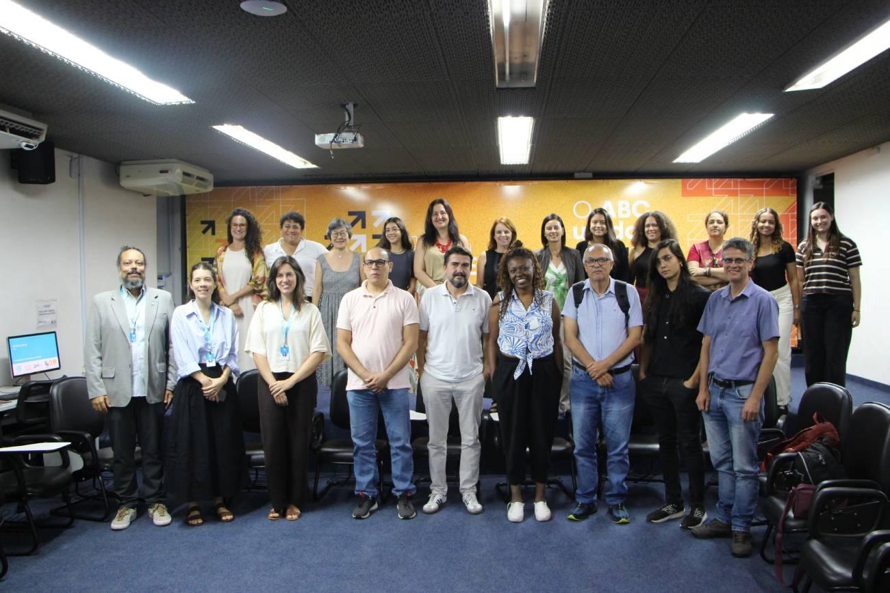 Consórcio ABC reúne CAU/SP e ONU-Habitat para expandir políticas de moradia social