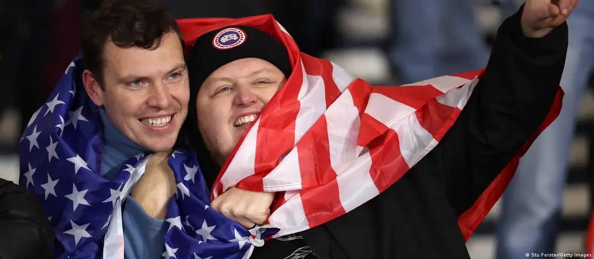 Copa: Torcedores da UE denunciam Fifa por valor de ingressos