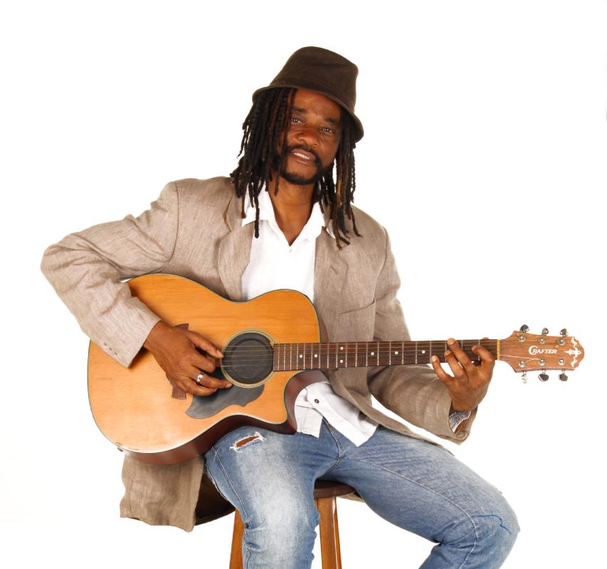 Da Ghama revisita clássico de Jorge Vercillo em novo videoclipe