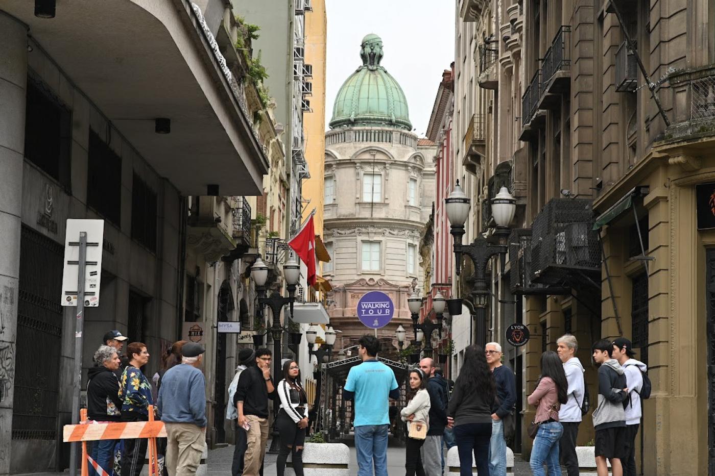 Distrito Turístico de Santos se consolida com a criação de Conselho Gestor
