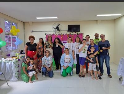 Em ação humanizada, UBS em São Bernardo cria programa de acolhimento para mães atípicas