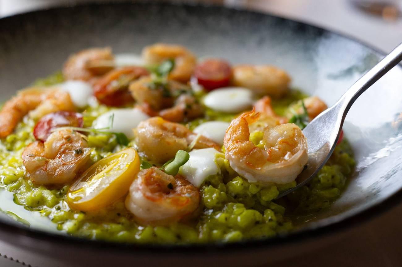 Está chegando: São Paulo Restaurant Week traz os campeões da Copa para a mesa