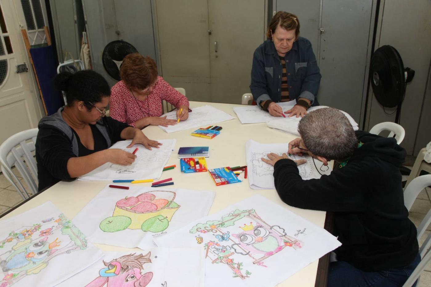 Fábrica Cultural abre mais de 500 vagas para cursos em Santos