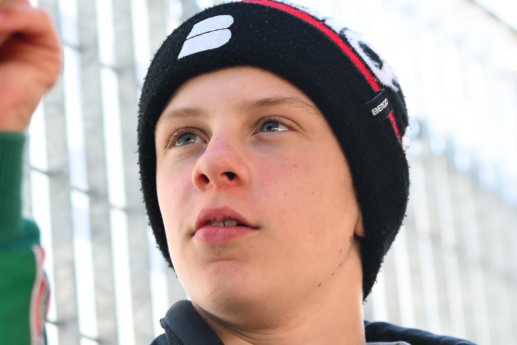 Felipe Sanches retorna ao South Garda para disputar a 4ª etapa da WSK Super Master Series