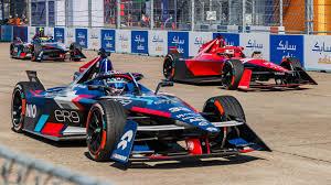 Fórmula E chega a Madrid para estreia do E-Prix no Circuito de Jarama