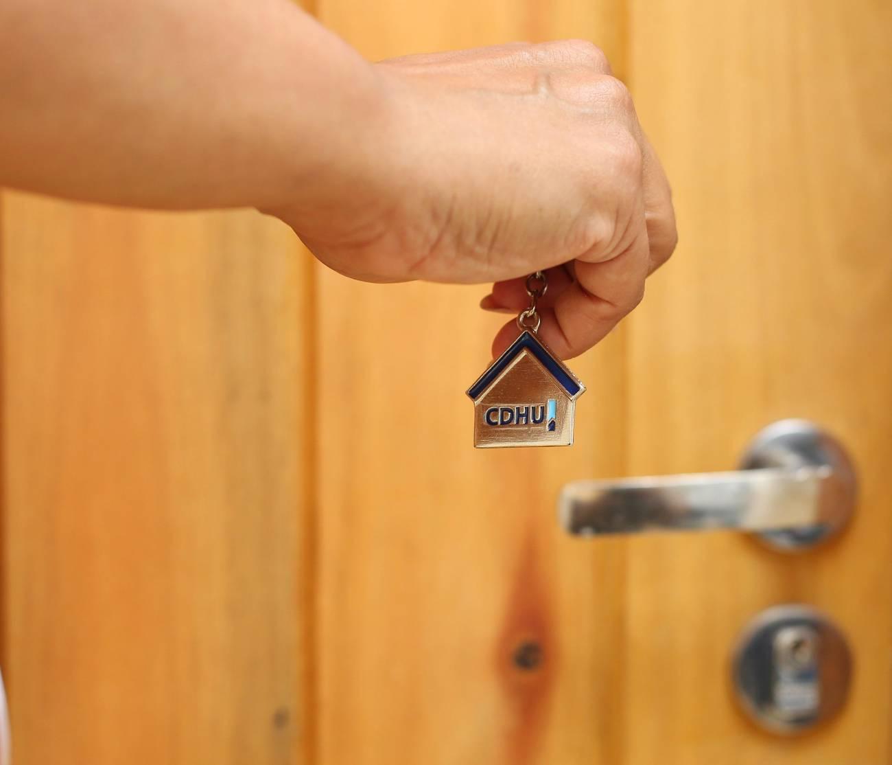 Governo de SP libera Cartas de Crédito para viabilizar o acesso de 12,5 mil famílias ao primeiro imóvel