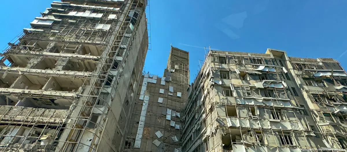 Guerra afeta tratamentos e ameaça pacientes crônicos no Irã