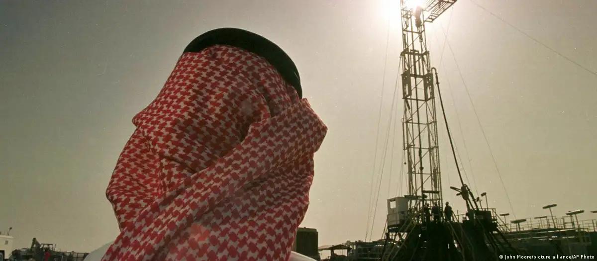 Guerra ameaça estrangular produção de petróleo no Golfo