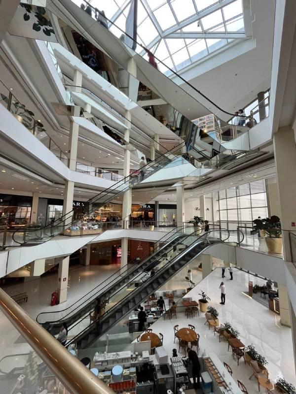 Iguatemi Alphaville divulga programação especial para celebrar a Páscoa