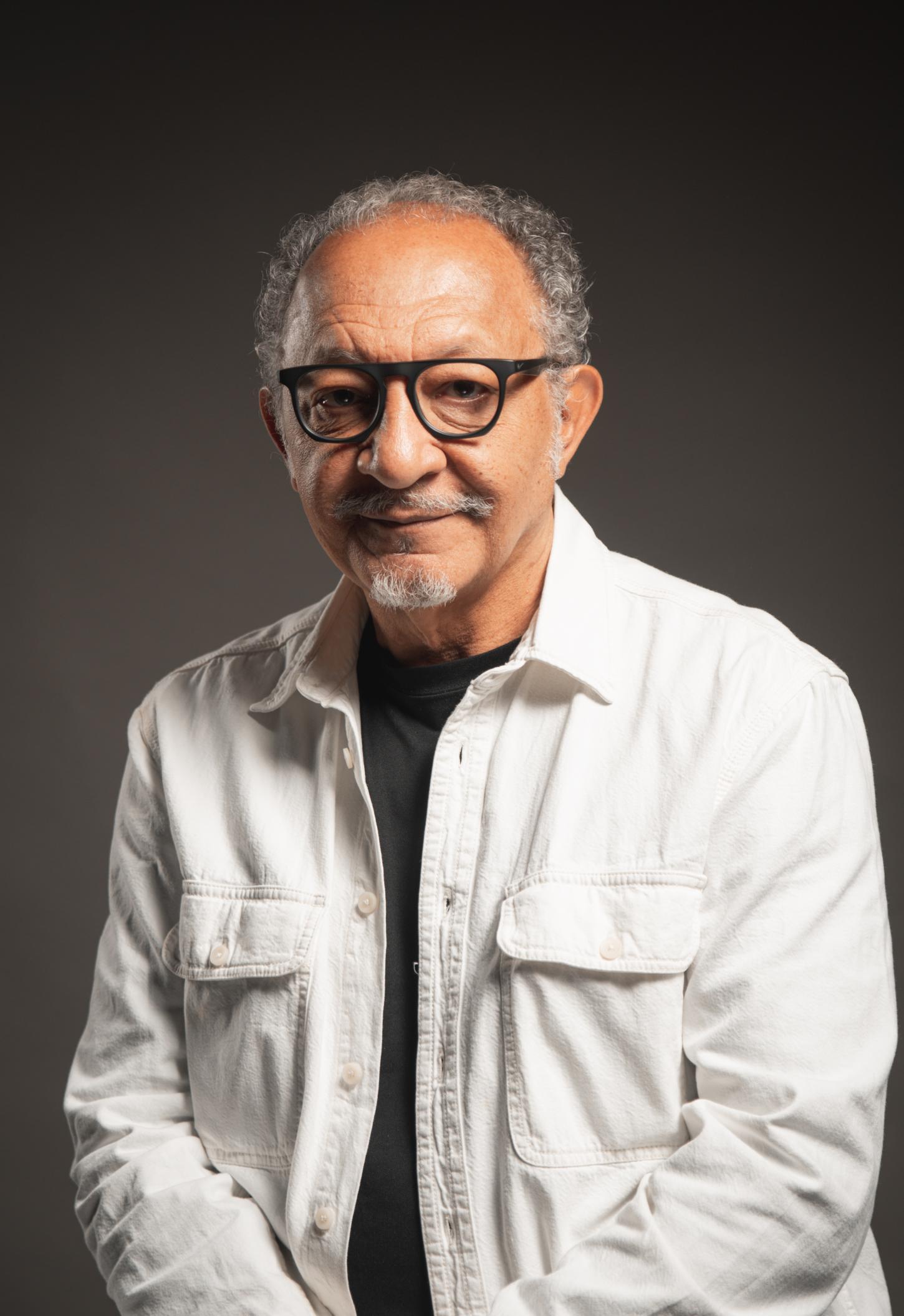 Joel Zito Araújo, diretor e roteirista
