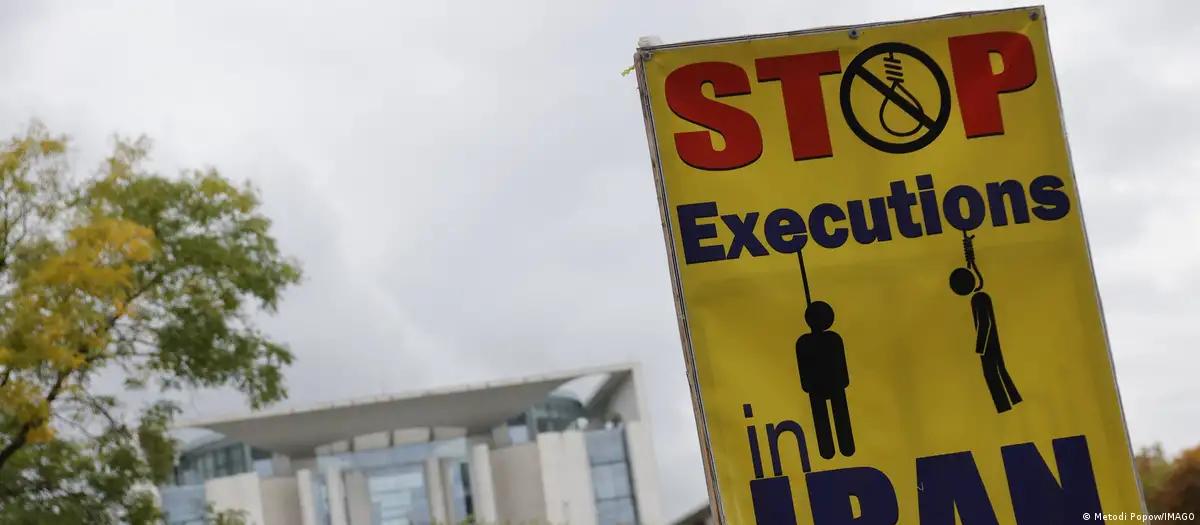 Irã executa primeiros condenados por protestos de janeiro