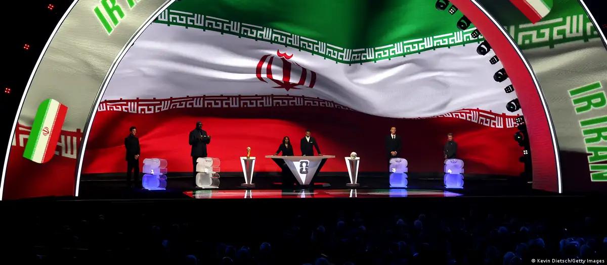 Irã pede à Fifa para jogar Copa do Mundo no México