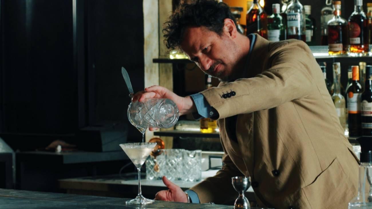 Janela firma parceria com Ale D'Agostino e leva coquetelaria autoral para dentro dos eventos