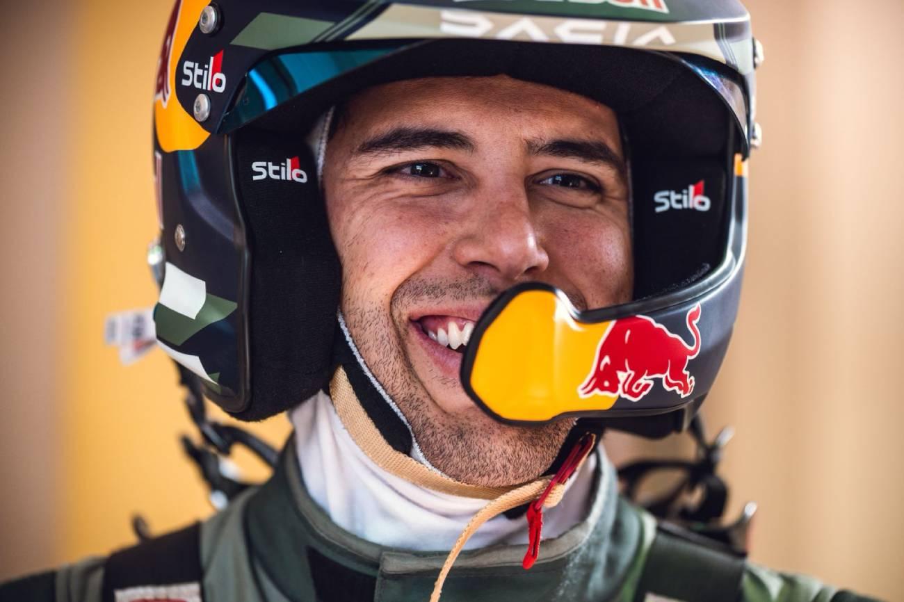 Lucas Moraes busca bicampeonato no Rally de Portugal, 2ª etapa do Mundial