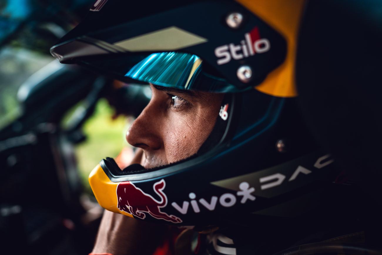 Lucas Moraes encerra Rally de Portugal com vitória na última etapa e 4º lugar geral