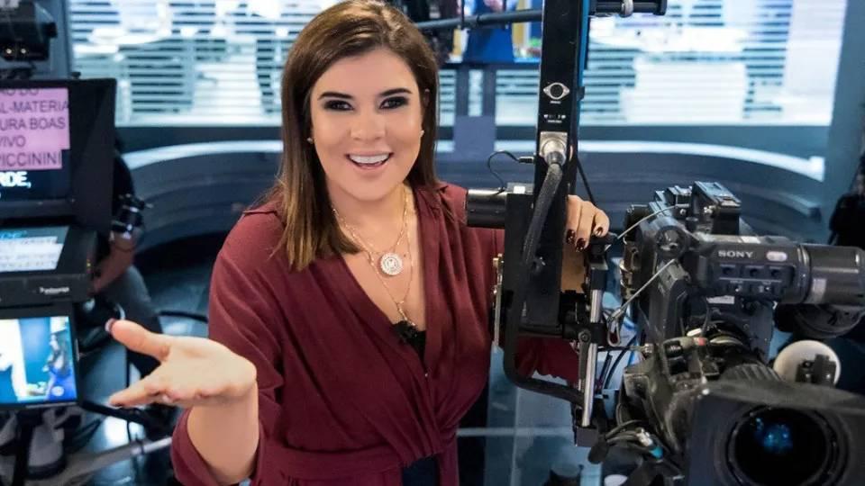 Mara Maravilha diz que é 'negona branca' e causa polêmica