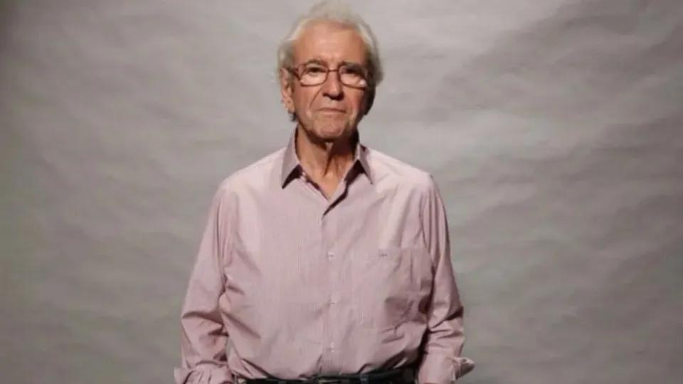 Morre Juca de Oliveira, o Doutor Albieri de 'O Clone', aos 91 anos