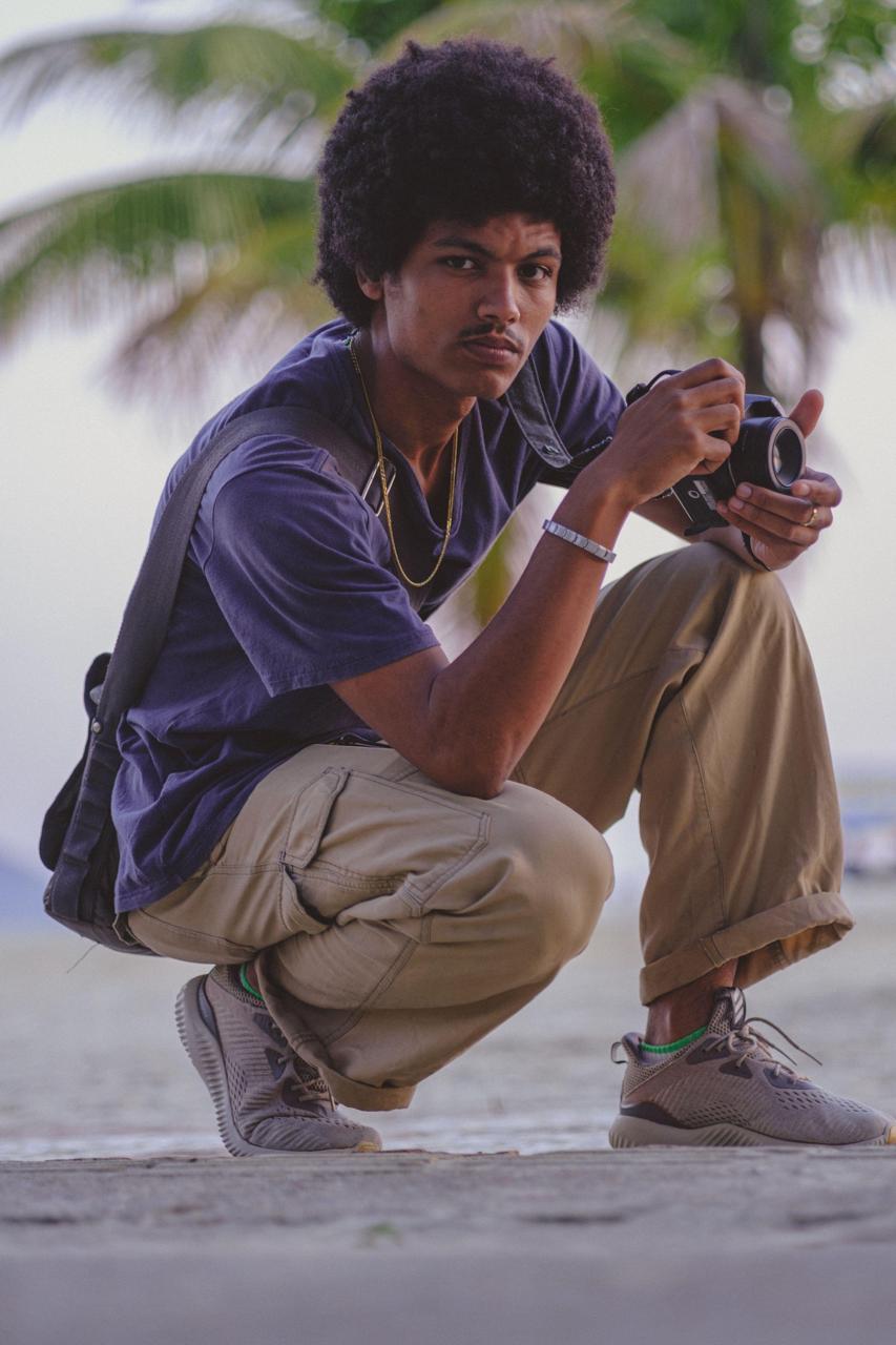 Morros santistas são tema de exposição fotográfica em cartaz, a partir desta quinta (26) na Associação Comercial de Santos. Entrada é gratuita