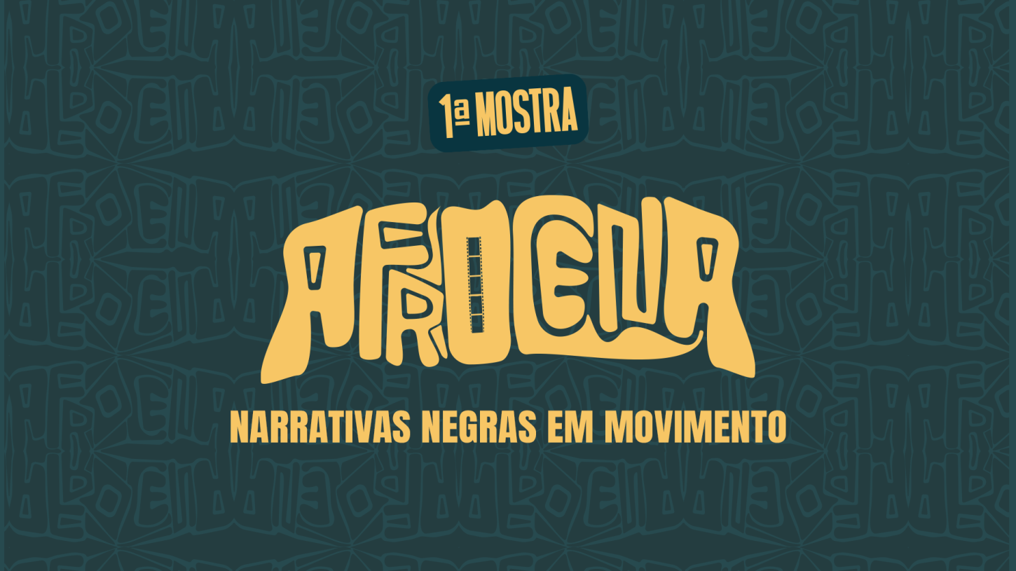 Mostra Afrocena de cinema realiza primeira edição em Santos com atividades gratuitas