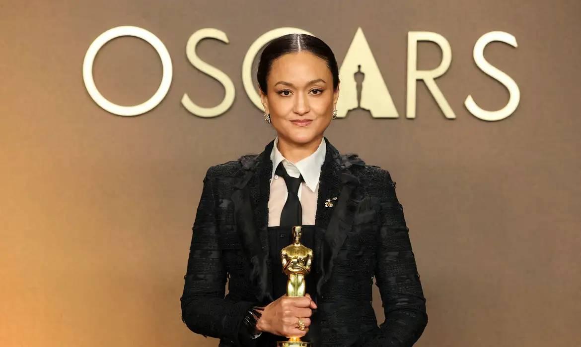 Mulheres marcam noite do Oscar 2026 com conquistas históricas