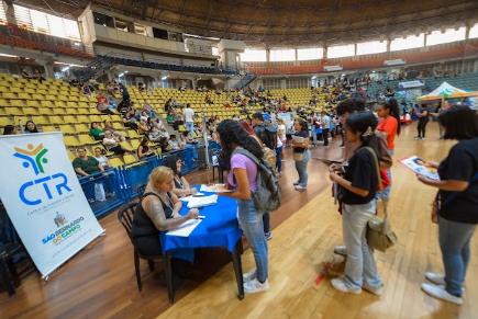 No mês da Mulher, São Bernardo realiza Feirão de Emprego com mais de 6 mil vagas voltadas ao público feminino