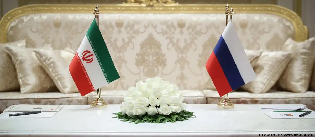 O papel da Rússia na guerra de EUA-Israel contra o Irã