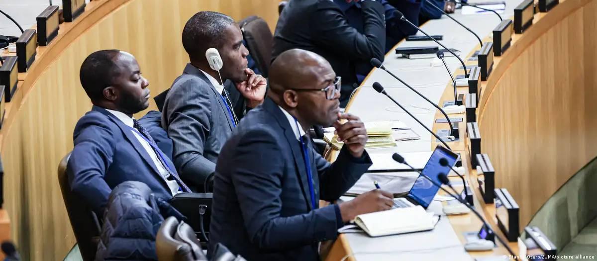 ONU declara escravidão o mais grave crime contra humanidade