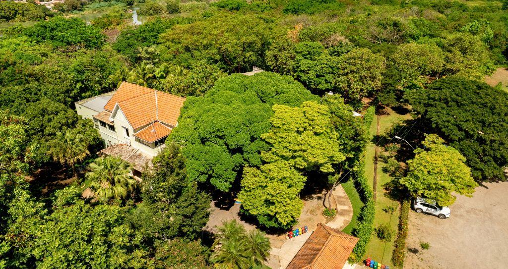 Parque Botânico Aliança Energia abre agendamento de visitas para escolas e comunidade