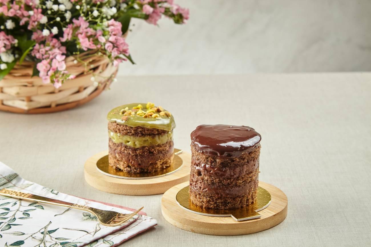 Páscoa ganha sabores autorais e menu completo na Padaria Brasileira