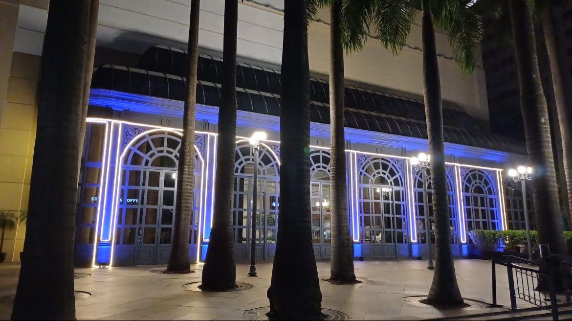 Pátio Higienópolis apoia campanha Blue Day 2026 que destaca a importância do acolhimento e diagnóstico precoce do autismo