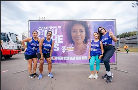 Prefeitura de São Bernardo entrega unidade itinerante da Secretaria da Mulher em ato que celebra lutas e conquistas femininas