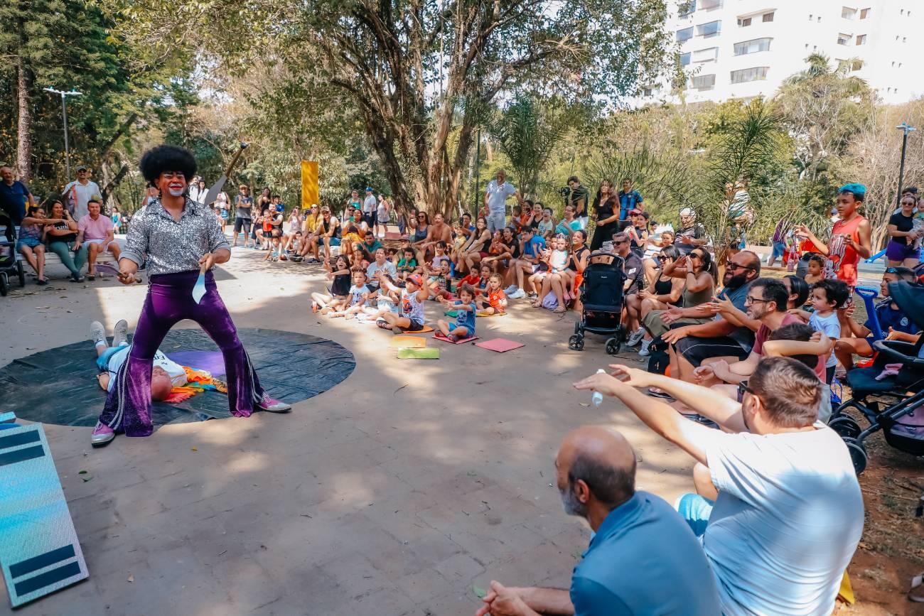 Prefeitura de São Bernardo realiza busca ativa para ampliar acesso aos editais do 2º Ciclo da PNAB