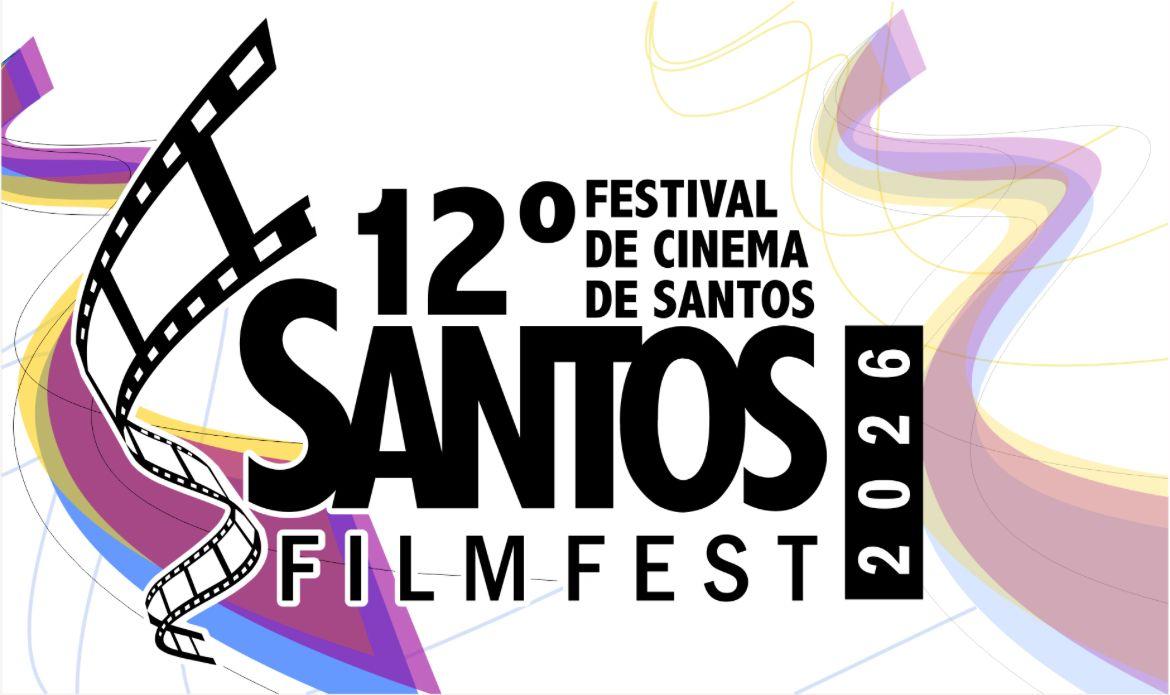 Santos Film Fest bate recorde e já ultrapassa 1340 filmes inscritos para a edição de 2026