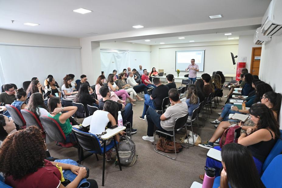 Santos vai contar com residentes de Psiquiatria