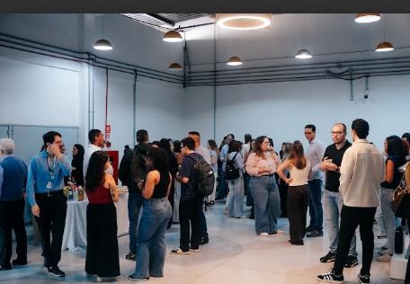 São Bernardo dá início a nova turma de residentes e reforça compromisso com a formação para o SUS