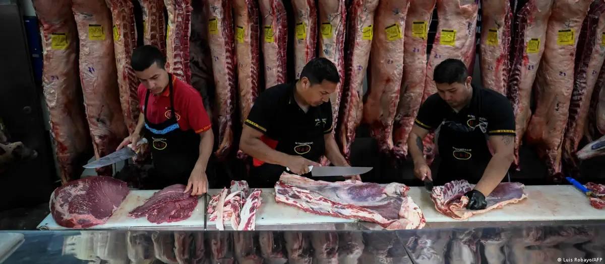 Senado aprova acordo comercial entre Mercosul e UE