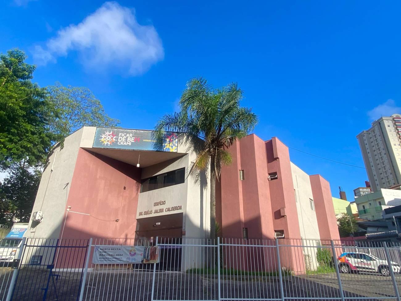 Sesc Santo André recebe adolescentes atendidos pelo Instituto Ficar de Bem para experiência cultural