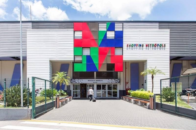 Shopping Metrópole participa do Feirão de Emprego de São Bernardo