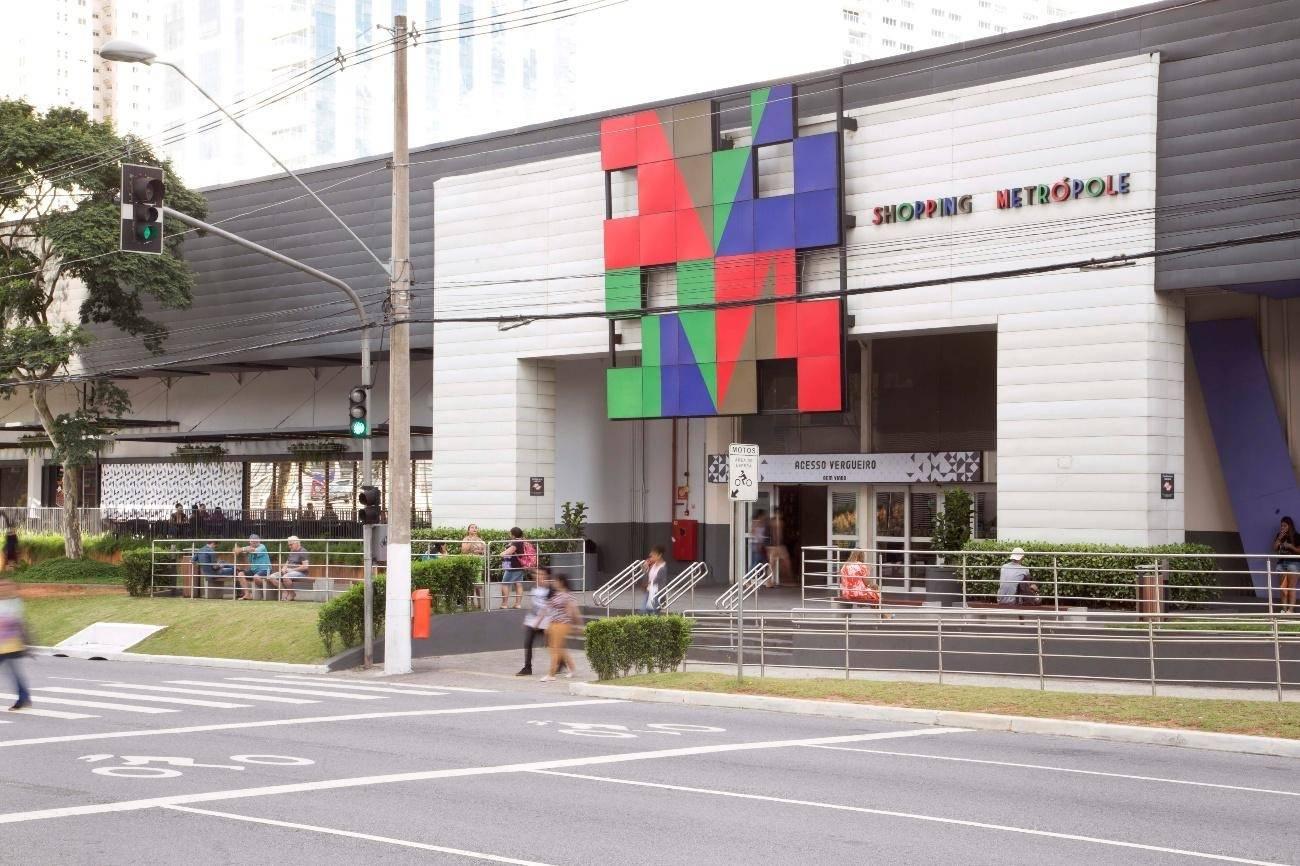 Shopping Metrópole terá promoções, prêmios e benefícios exclusivos para clientes durante o mês de abril