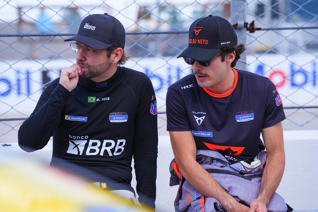 Stallion Motorsports mostra força em Sebring e reforça potencial de brigar por vitórias na temporada