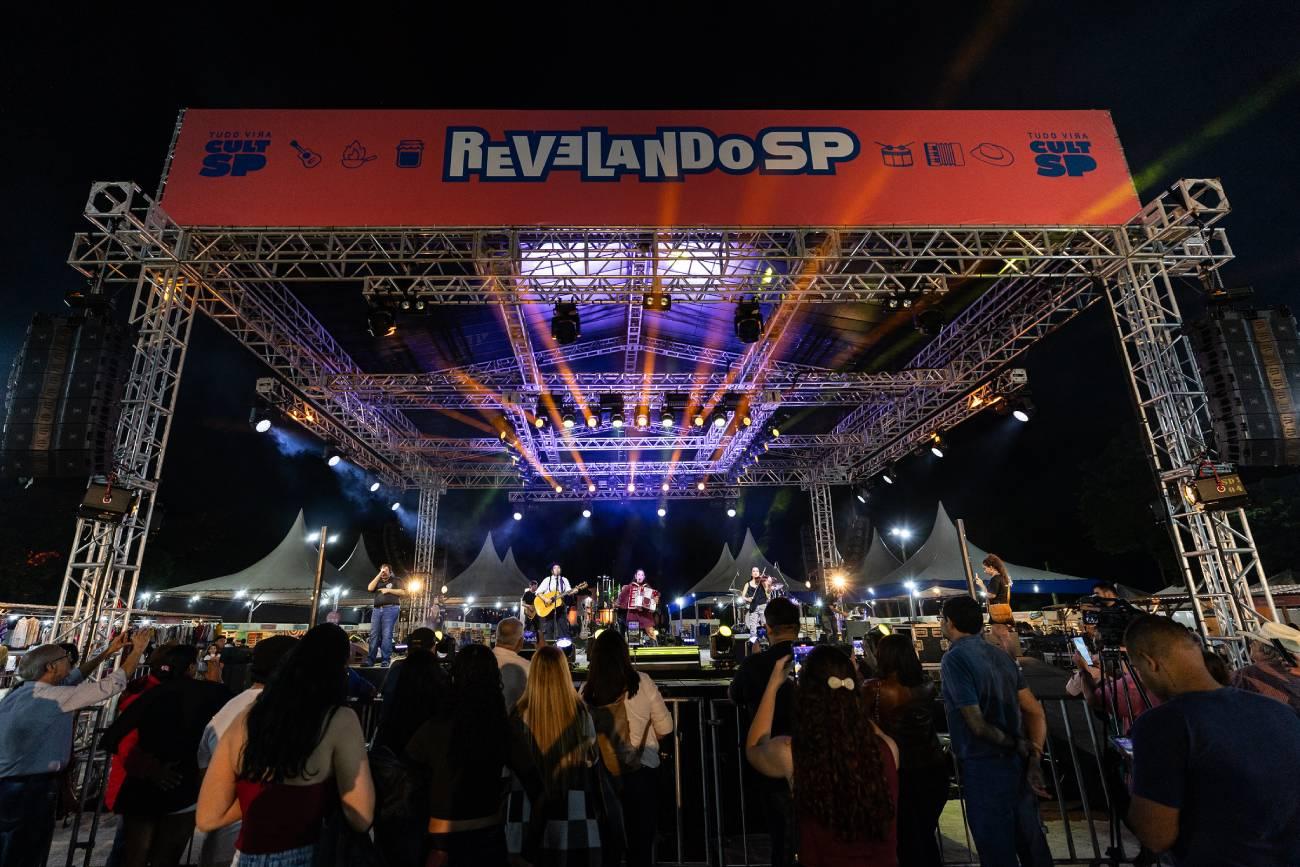 Últimos dias para a Região Metropolitana Paulista se inscreverem no edital do Revelando SP, do Governo de SP