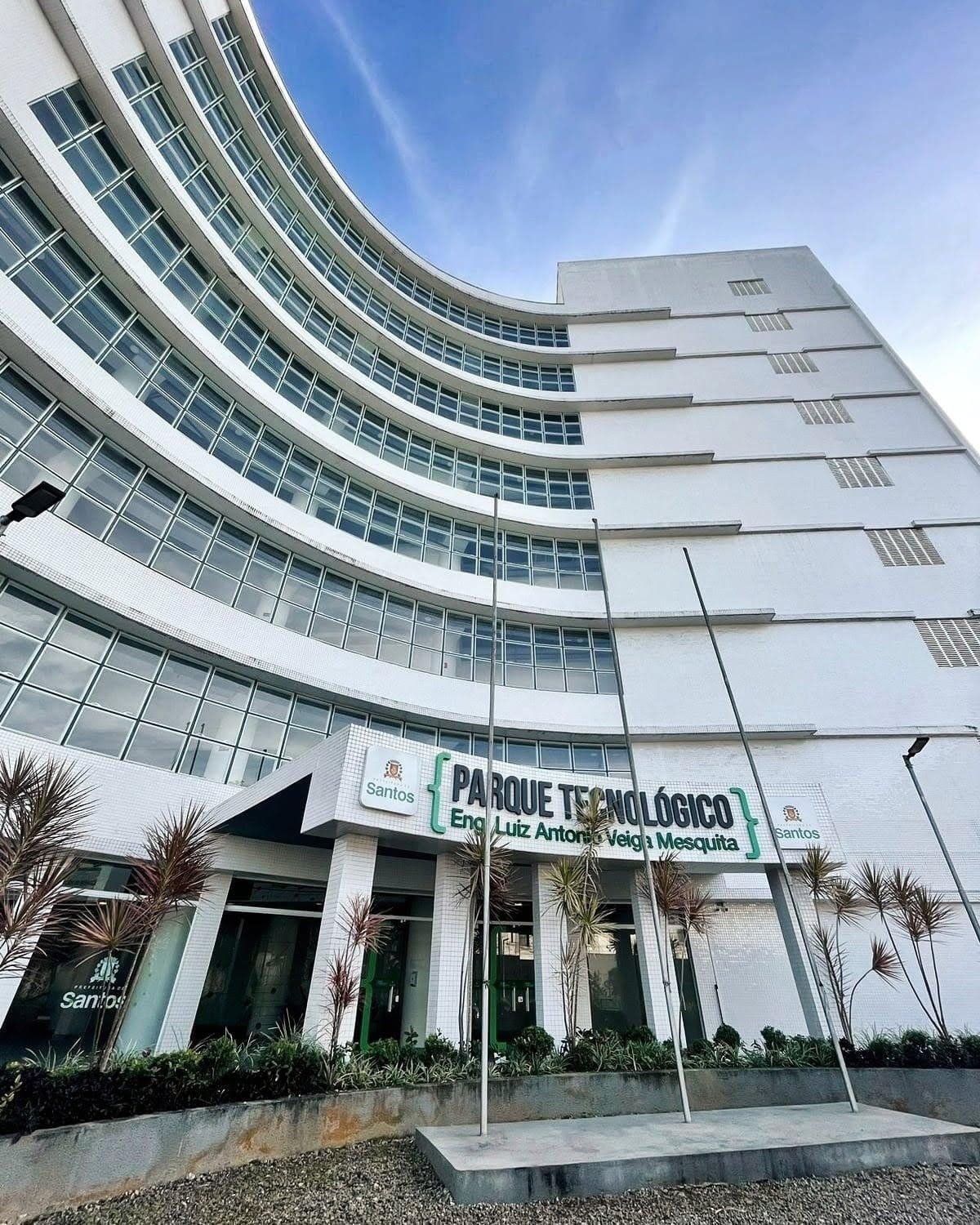 Unimed Santos lança Hub de Inovação no Parque Tecnológico de Santos