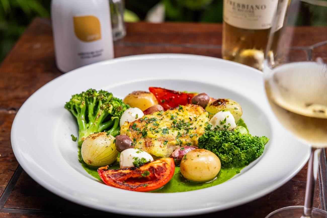 Zena traz cardápio especial para Semana Santa