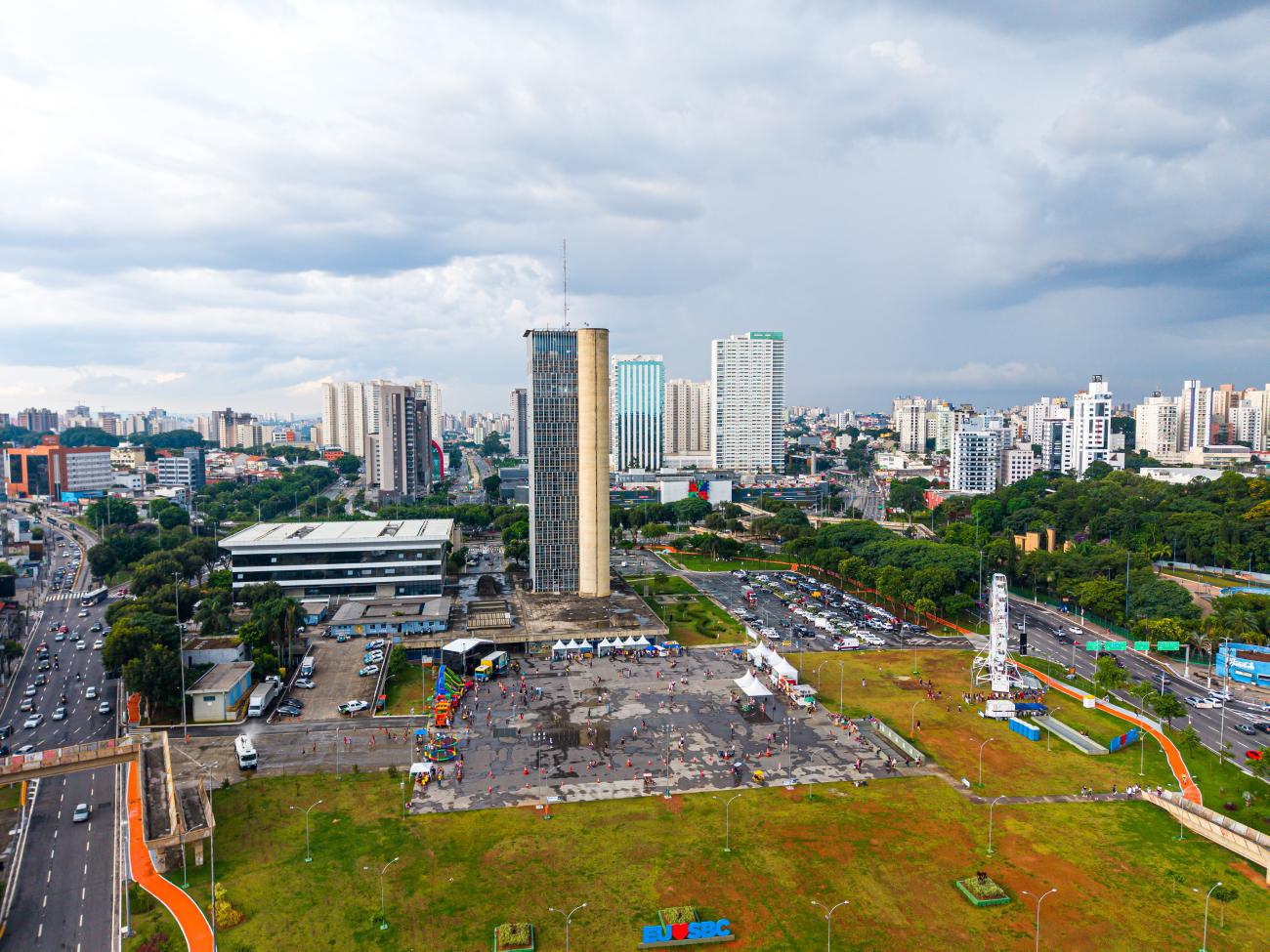 Ações de sustentabilidade avançam na Prefeitura de São Bernardo e reforçam plano de educação ambiental 