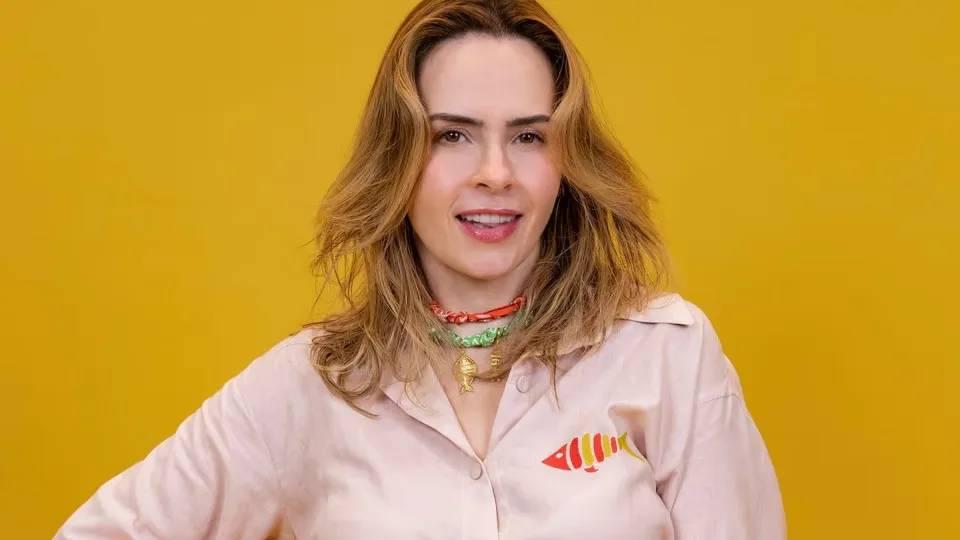 Ana Paula almeja cargo na TV para 'transformar vidas' após BBB 26