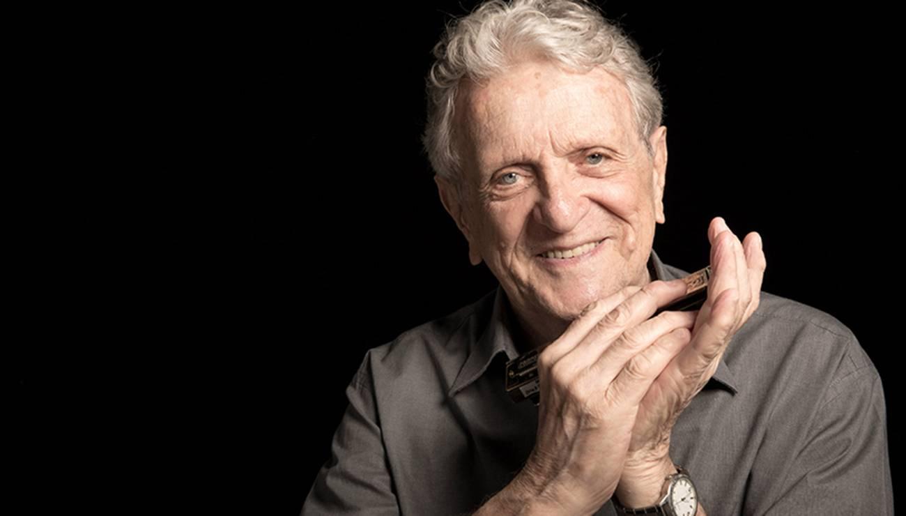 Aos 94 anos, a lenda da MPB Maurício Einhorn lança série de shows pelo RJ   