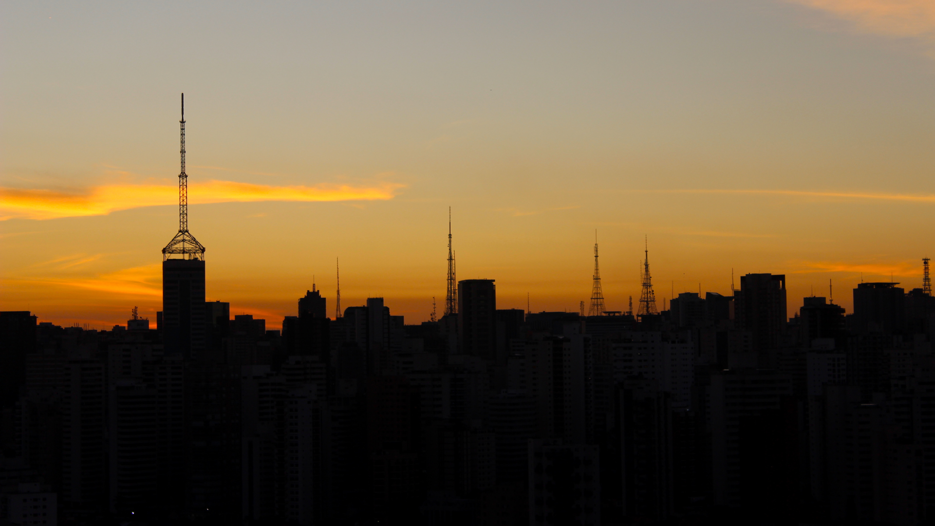 Apagões em São Paulo ampliam debate sobre energia reserva