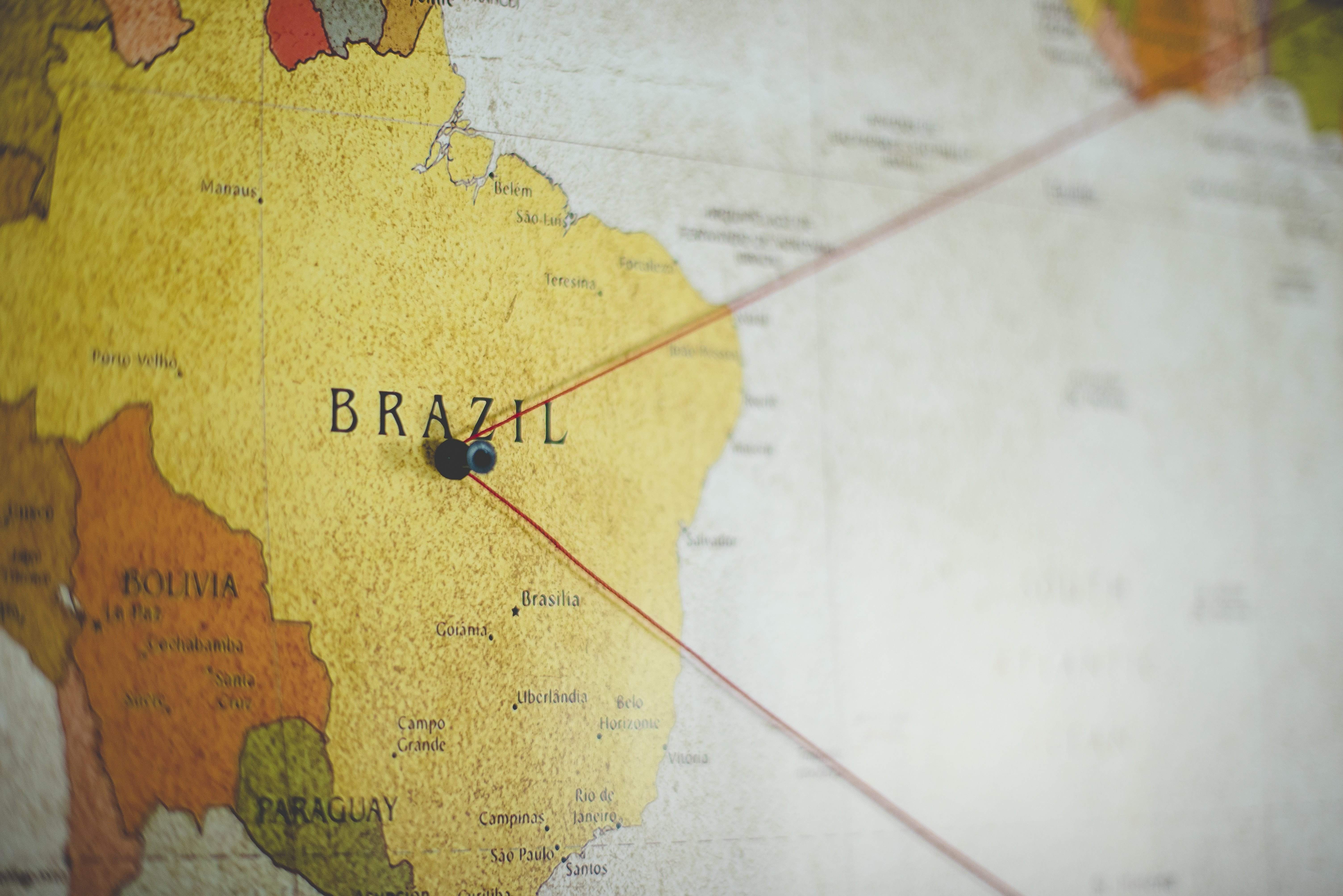 Brasil amplia papel global na descarbonização do transporte