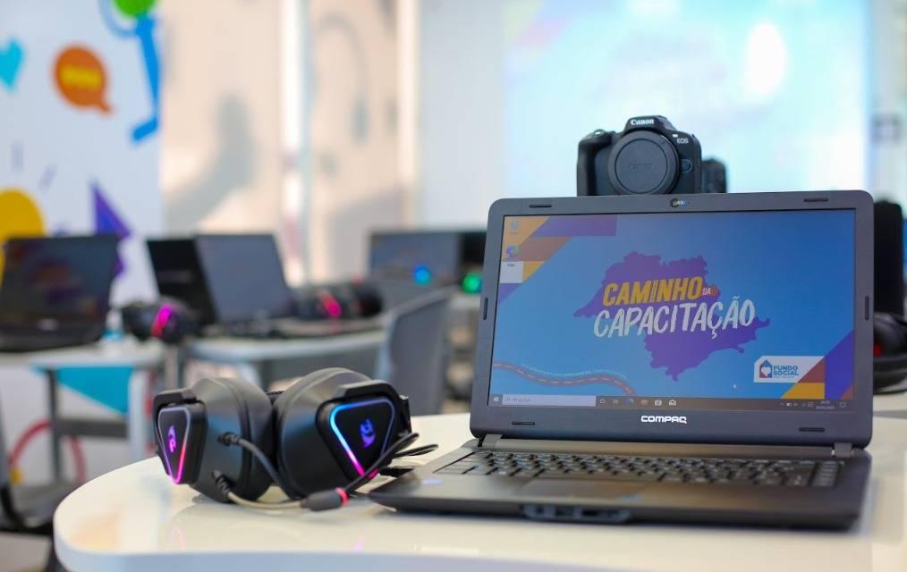 Caminho da Capacitação: São Bernardo abre vagas para cursos gratuitos de qualificação em carretas itinerantes